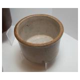 Set of Four Vintage Crocks