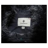 Tuckernuck Medium Black Jacket – 100% Cotton