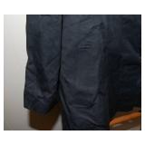 Tuckernuck Medium Black Jacket – 100% Cotton