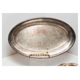 Silverplate Items
