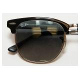 Set of Two Ray-Ban Sunglasses