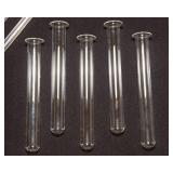 Collection of Chemistry Items – Test Tubes
