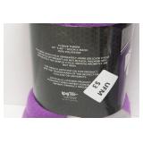 Kansas State University Wildcats Team Spirit Fleece Throws – Set of 3, New