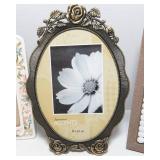 Set of 7 Vintage & Vintage-Inspired Frames