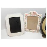 Set of 7 Vintage & Vintage-Inspired Frames