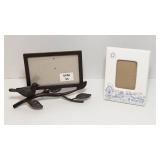 Set of 7 Vintage & Vintage-Inspired Frames