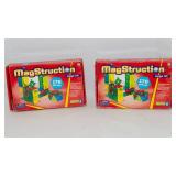 Set of 2 Magstruction Mega Kits
