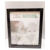 Collection of Frames – Black and Metal Tone