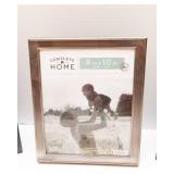 Collection of Frames – Black and Metal Tone