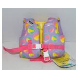 Brand New Speedo Infant Life Jacket – For Infants Under 30 lbs