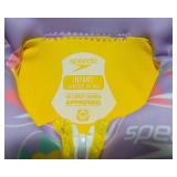 Brand New Speedo Infant Life Jacket – For Infants Under 30 lbs