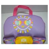 Brand New Speedo Infant Life Jacket – For Infants Under 30 lbs