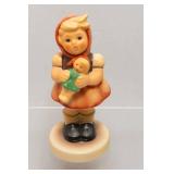 Assorted Figurines – Set of 7