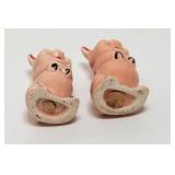 Assorted Figurines – Set of 7