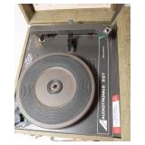 Audiotronics 312T Record Player