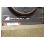 Audiotronics 312T Record Player
