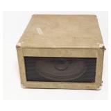 Audiotronics 312T Record Player