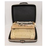 SCM Smith-Corona Coramet Automatic Typewriter