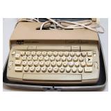 SCM Smith-Corona Coramet Automatic Typewriter