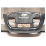 SCM Smith-Corona Coramet Automatic Typewriter