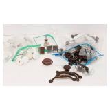 Variety of Miscellaneous Knobs