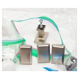 Variety of Miscellaneous Knobs