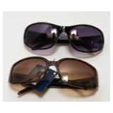 10 Brand New Pairs of Sunglasses