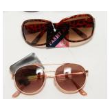 10 Brand New Pairs of Sunglasses