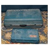 Vintage Resusci Anne & Resusci Baby CPR Training Dolls