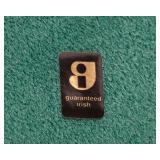 "Annie Moore Cobh" Composition Sculpture by Jeanne Rynhart