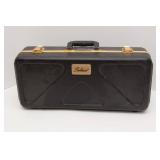 Soloist Trumpet Model 243676 with Case – Missing One Finger Button