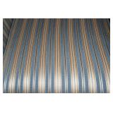 Custom-Made Loveseat by Kjenslee’s Upholstery, Luverne, MN