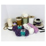 Fiber Art Craft Supplies