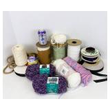 Fiber Art Craft Supplies