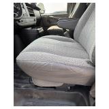 2014 GMC Savana Cargo Van