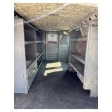 2014 GMC Savana Cargo Van