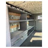 2014 GMC Savana Cargo Van