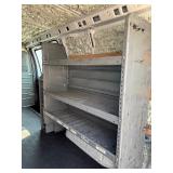 2014 GMC Savana Cargo Van