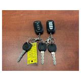 2014 GMC Savana Cargo Van