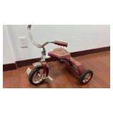 Vintage Roadmaster Tricycle - Made in U.S.A.