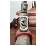 Vintage Roadmaster Tricycle - Made in U.S.A.