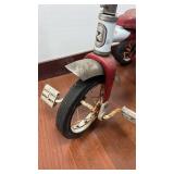 Vintage Roadmaster Tricycle - Made in U.S.A.