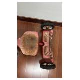 Vintage Roadmaster Tricycle - Made in U.S.A.