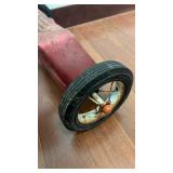 Vintage Roadmaster Tricycle - Made in U.S.A.