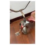 Vintage Roadmaster Tricycle - Made in U.S.A.