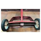 Vintage Roadmaster Tricycle - Made in U.S.A.