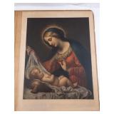 Roberto Hoesli Fine Art Print 