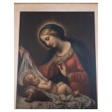 Roberto Hoesli Fine Art Print 