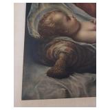 Roberto Hoesli Fine Art Print 