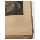 Roberto Hoesli Fine Art Print 